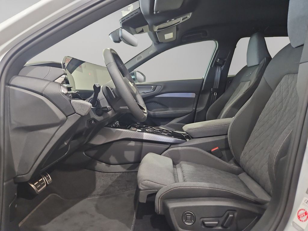 Audi A5 2024