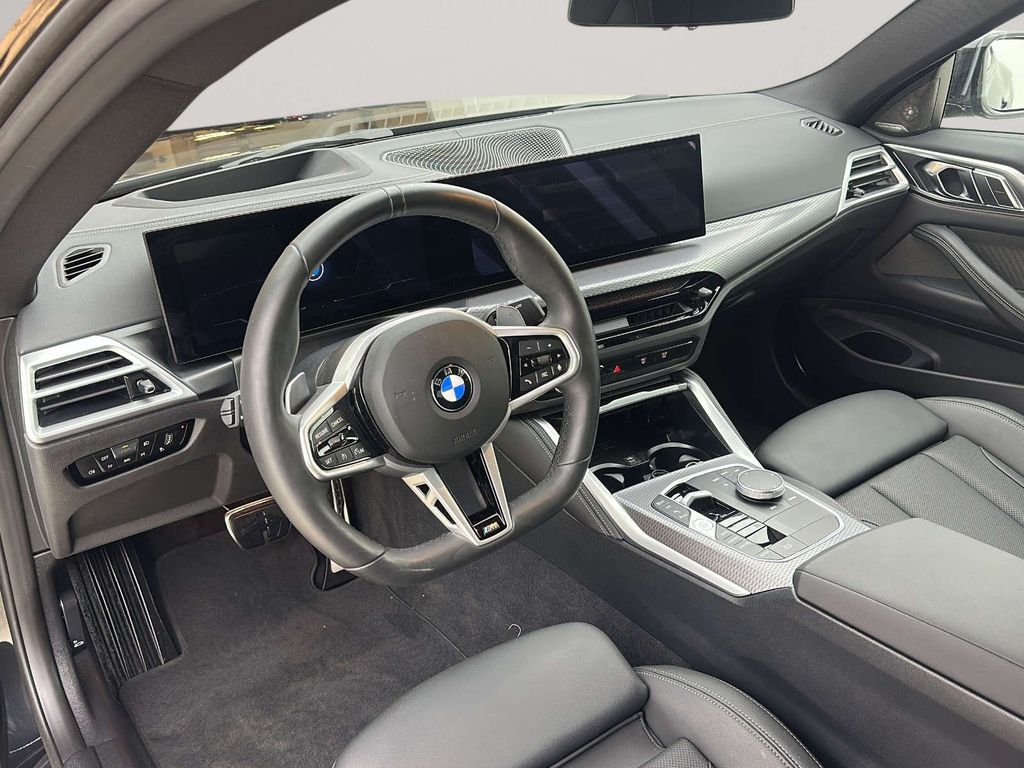 BMW 430 2025