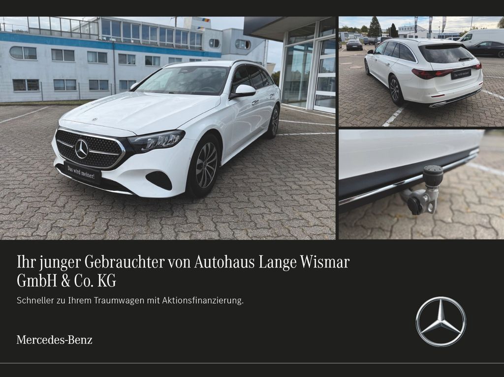 Mercedes-Benz E 220 2024