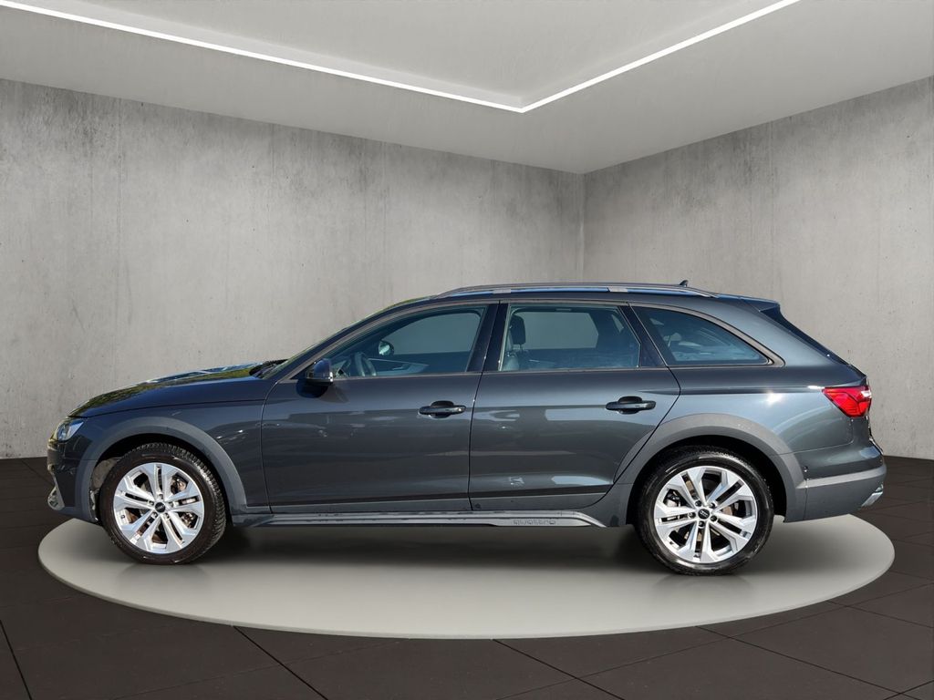 Audi A4 Allroad 2024