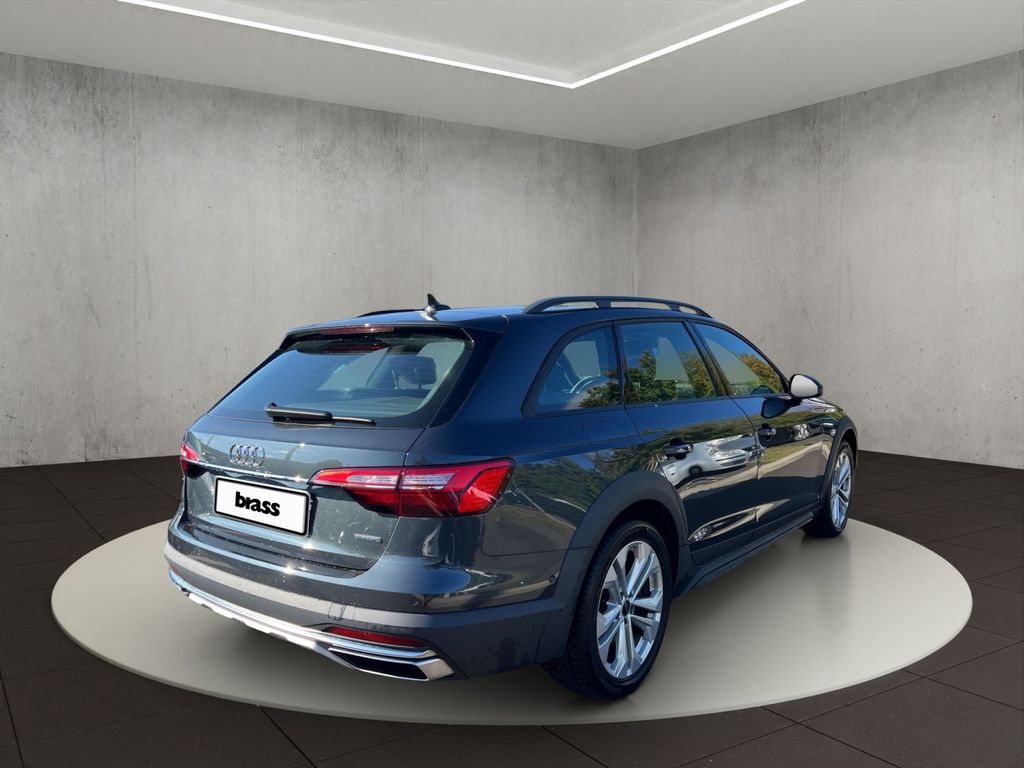 Audi A4 Allroad 2024