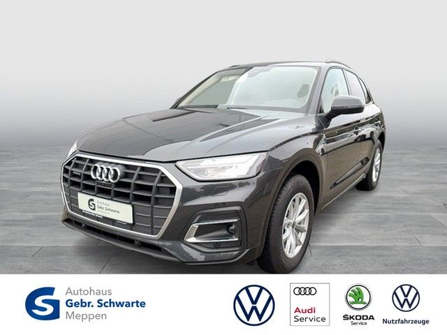 Audi Q5 2022