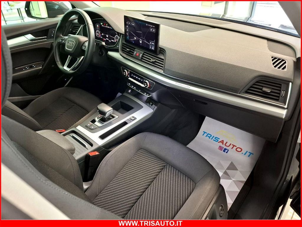 Audi Q5 2023