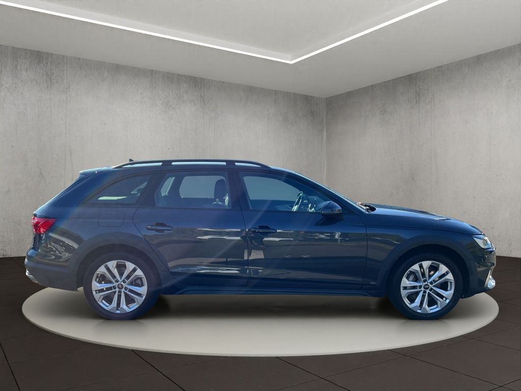Audi A4 Allroad 2024