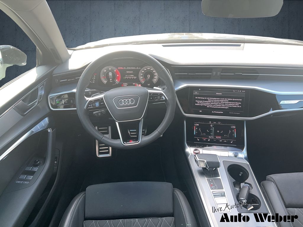 Audi S6 2024