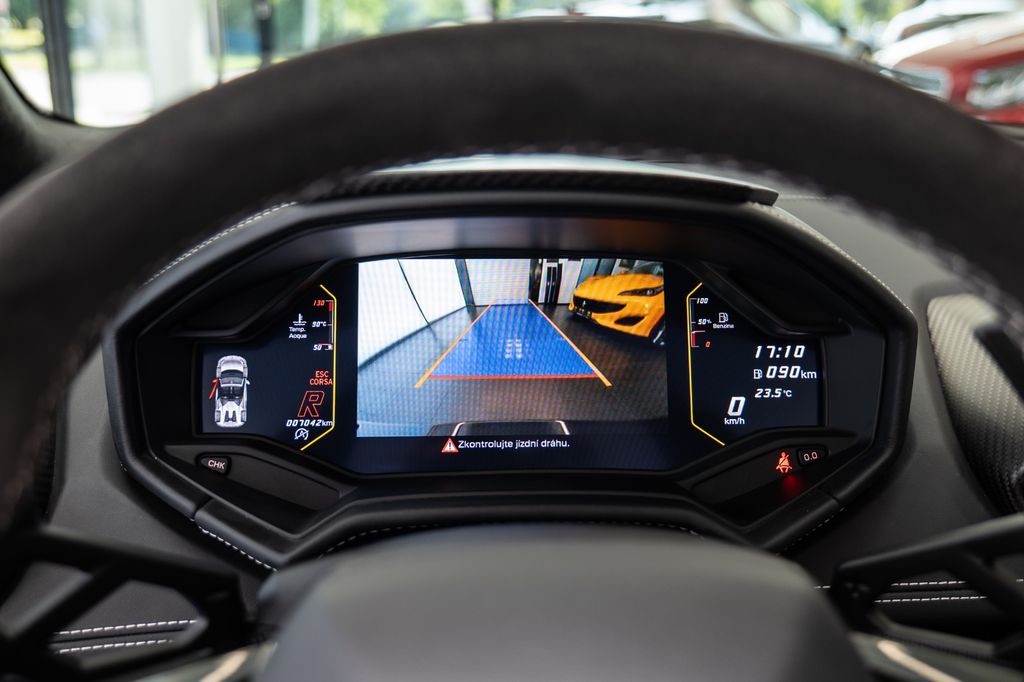 Lamborghini Huracán 2024