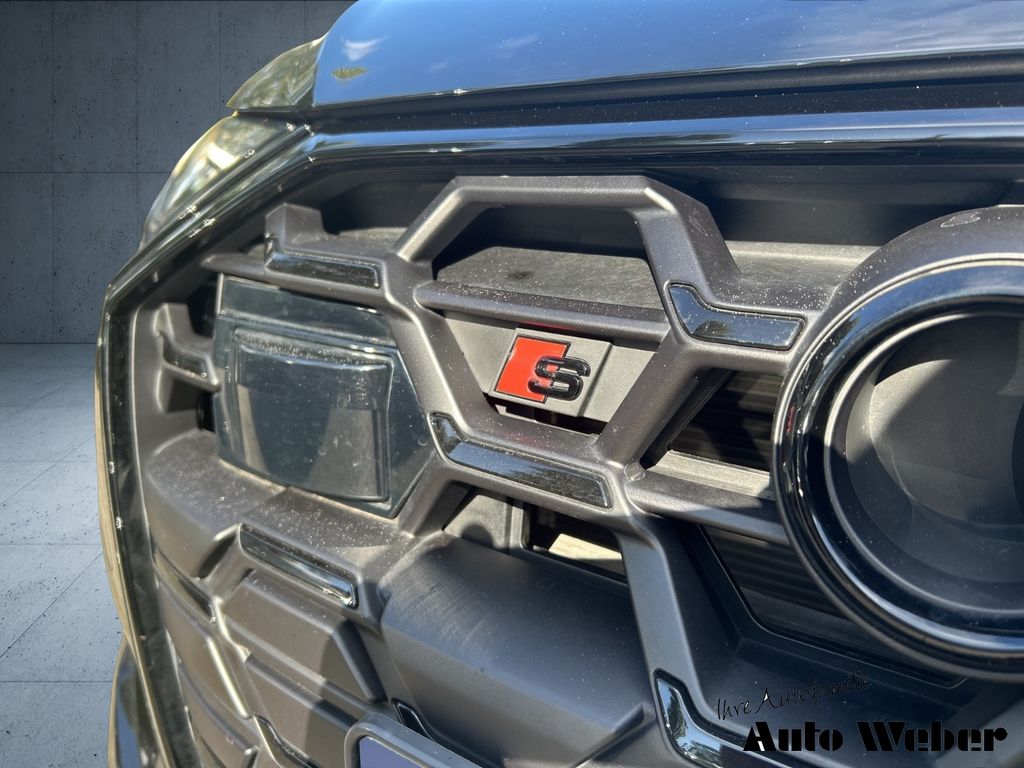 Audi S6 2024