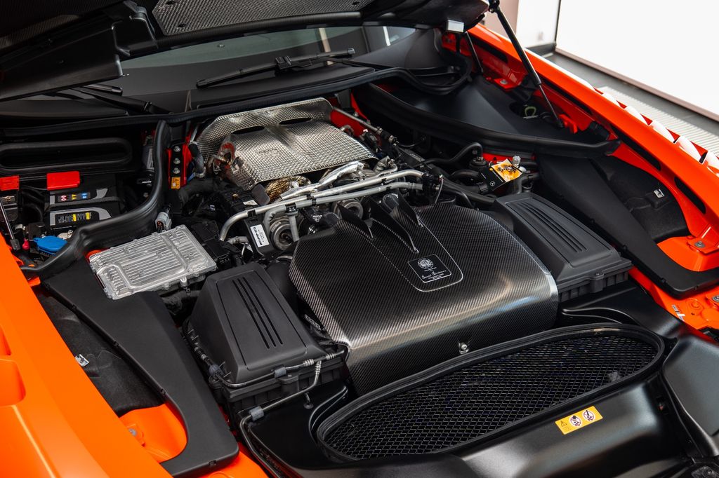 Mercedes-Benz AMG GT 2022