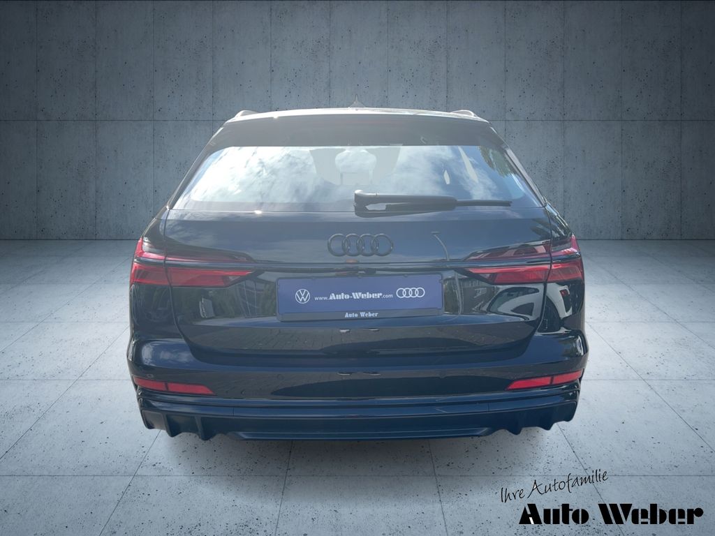 Audi S6 2024