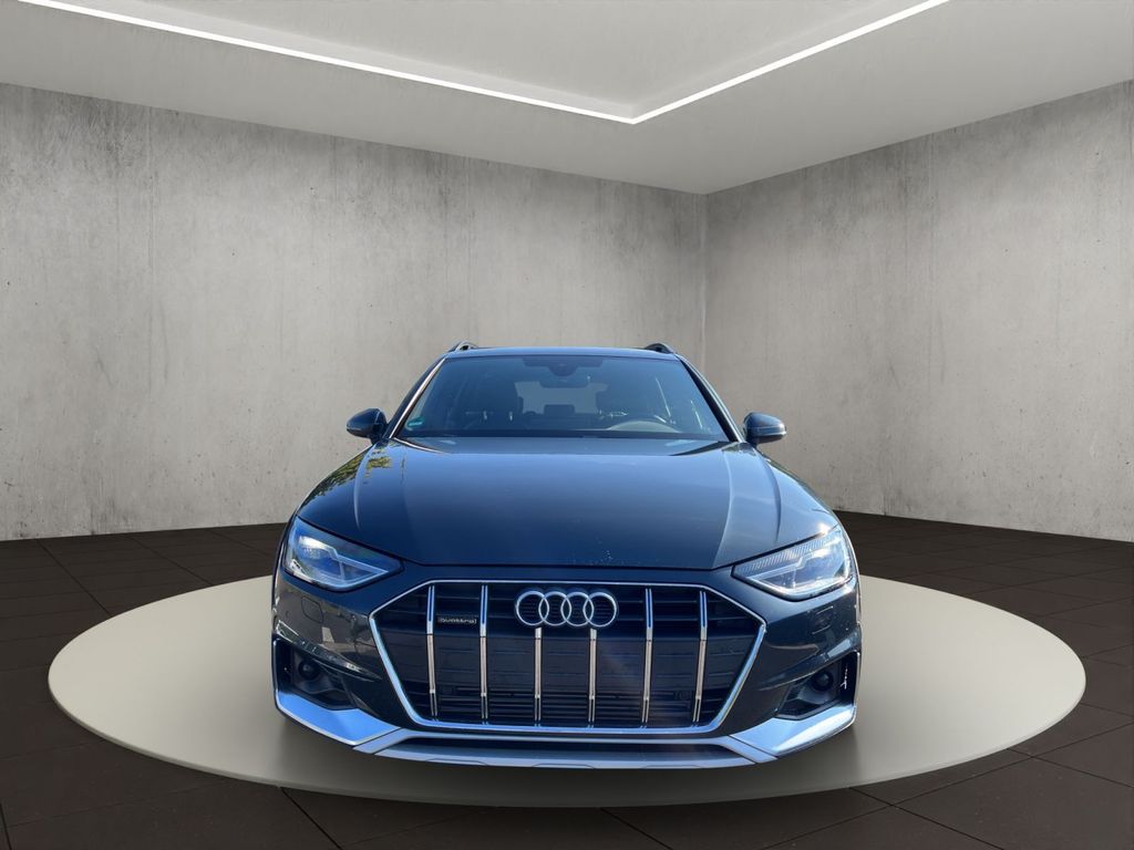 Audi A4 Allroad 2024