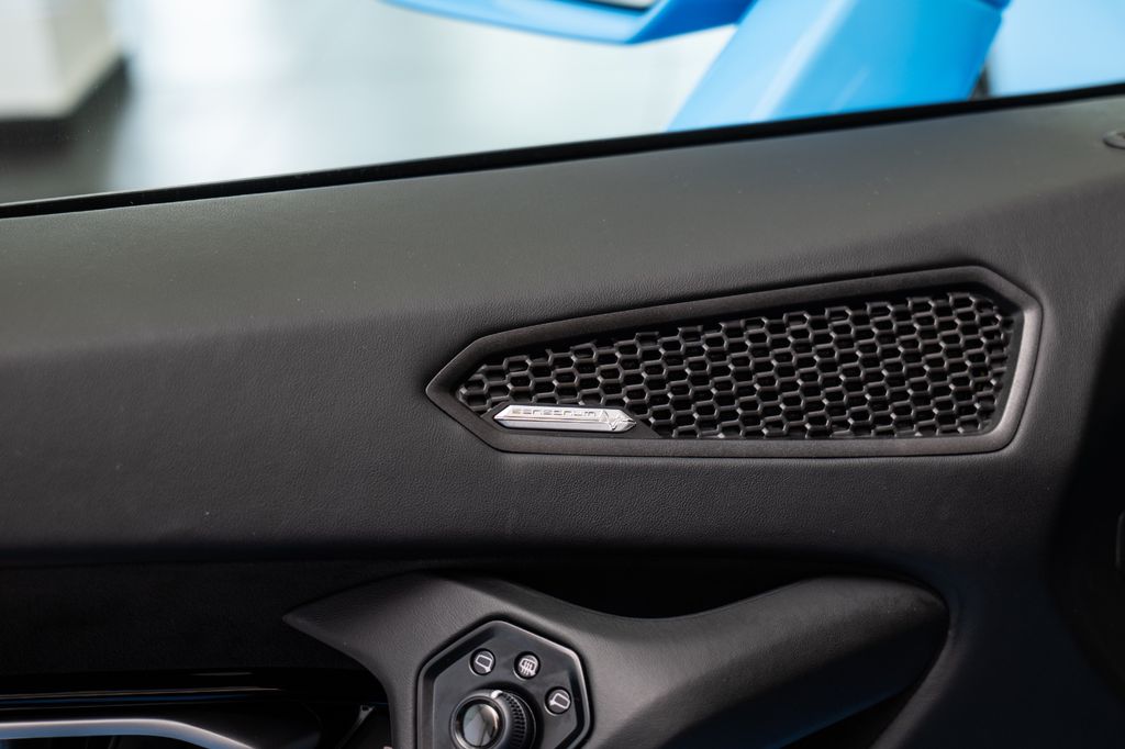 Lamborghini Huracán 2024