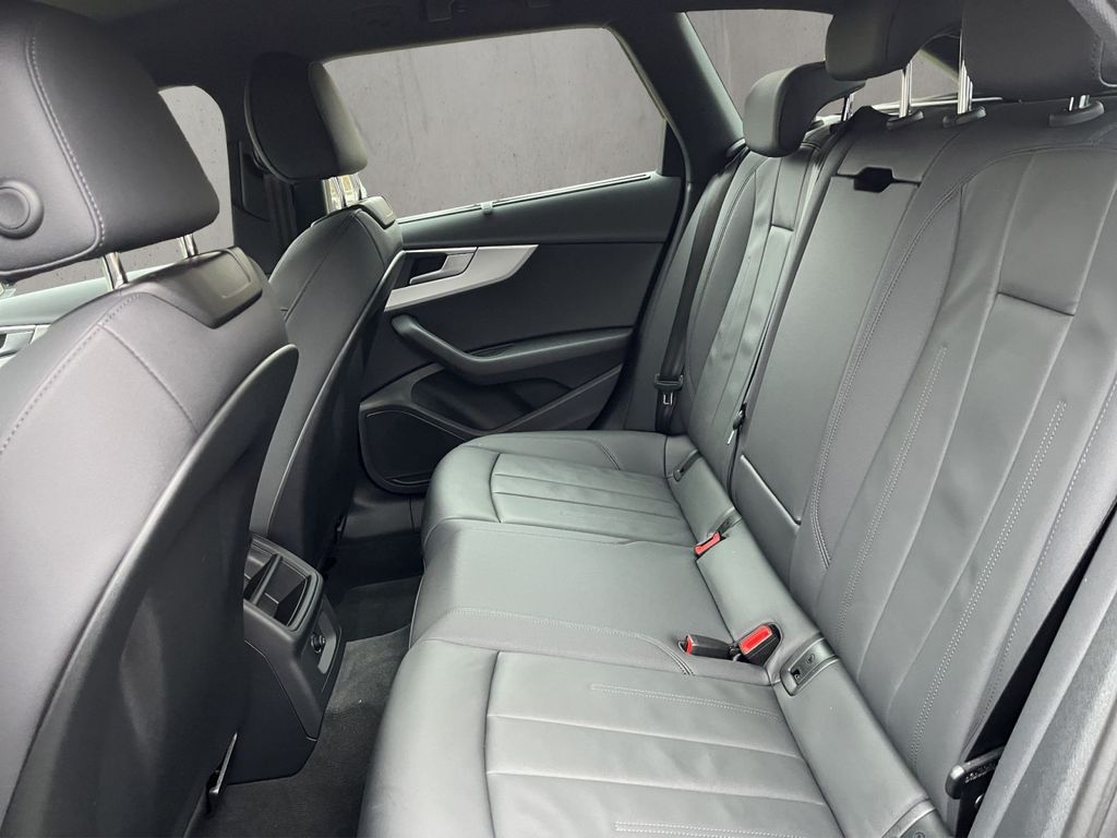 Audi A4 Allroad 2024