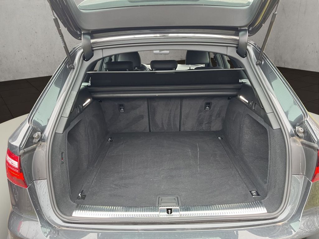 Audi A4 Allroad 2024