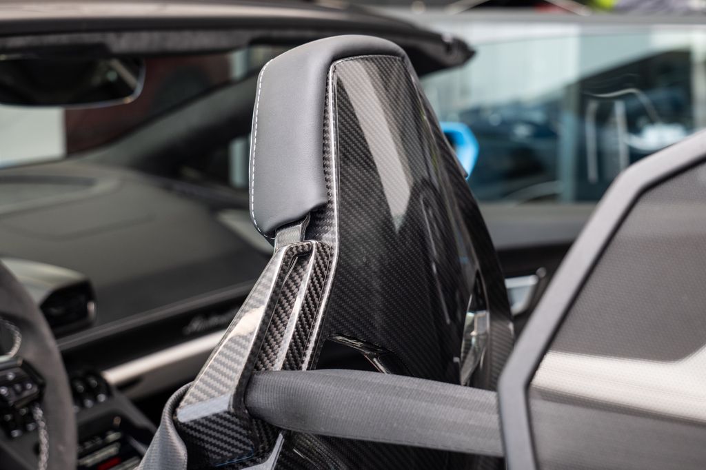 Lamborghini Huracán 2024