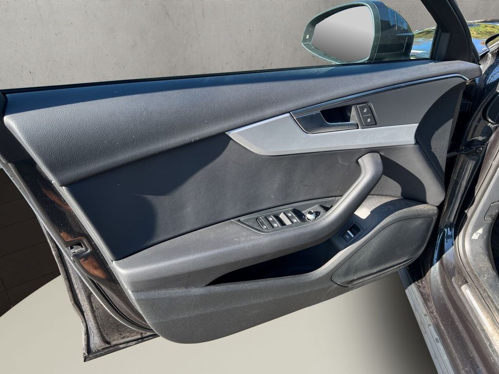 Audi A4 Allroad 2024