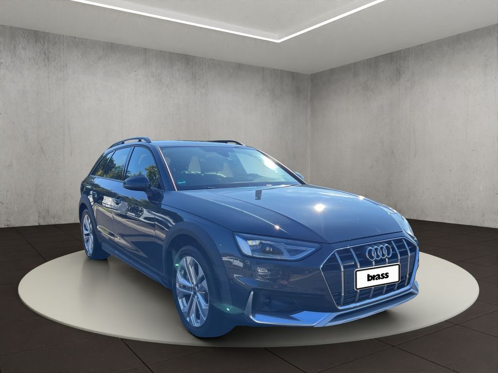 Audi A4 Allroad 2024