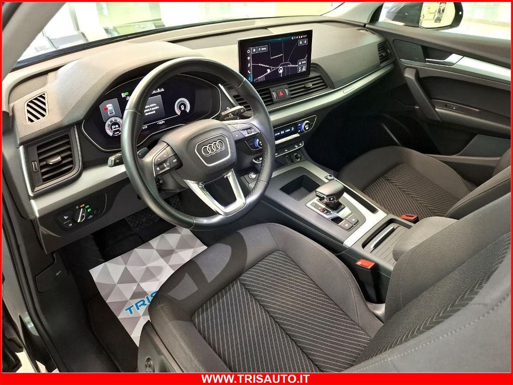Audi Q5 2023