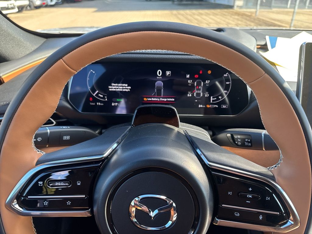Mazda 6e