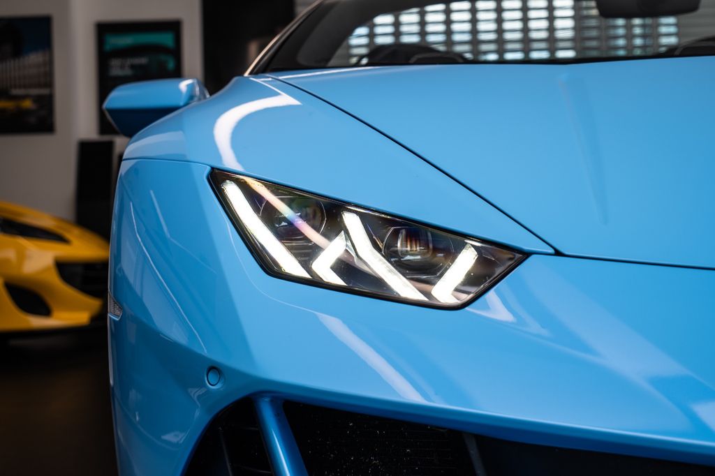 Lamborghini Huracán 2024