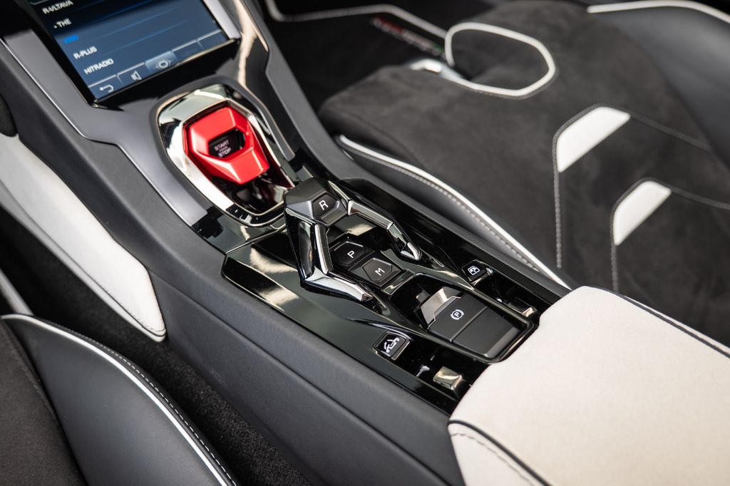 Lamborghini Huracán 2024