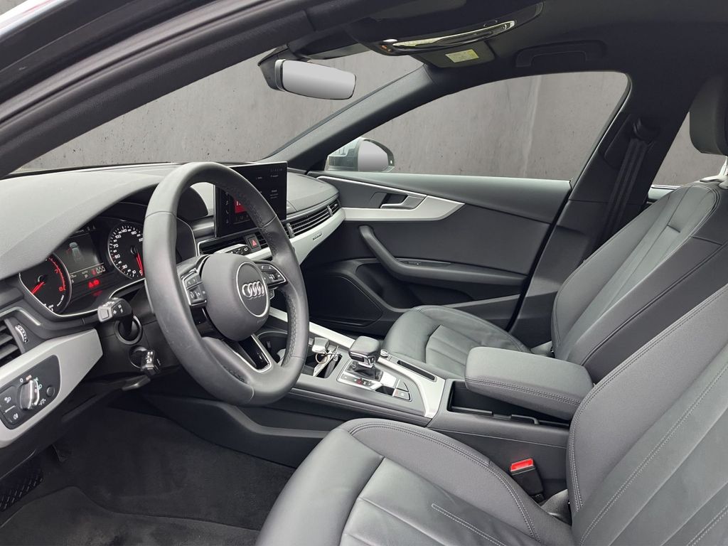 Audi A4 Allroad 2024