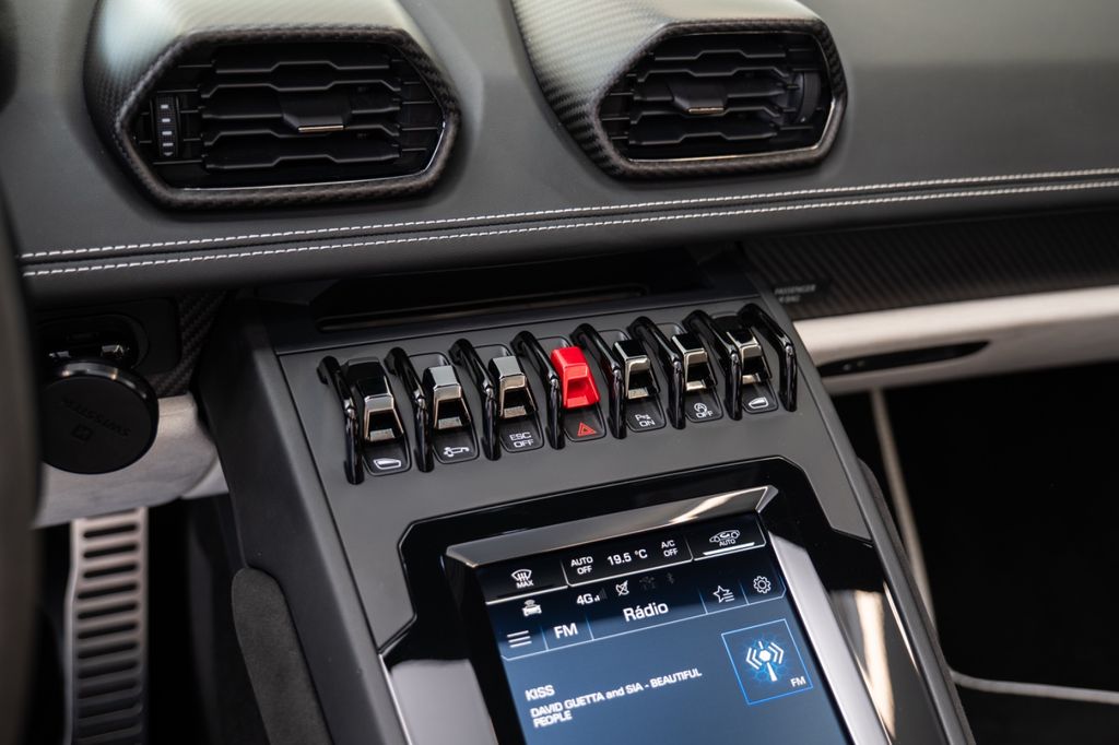 Lamborghini Huracán 2024