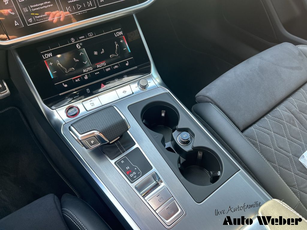 Audi S6 2024