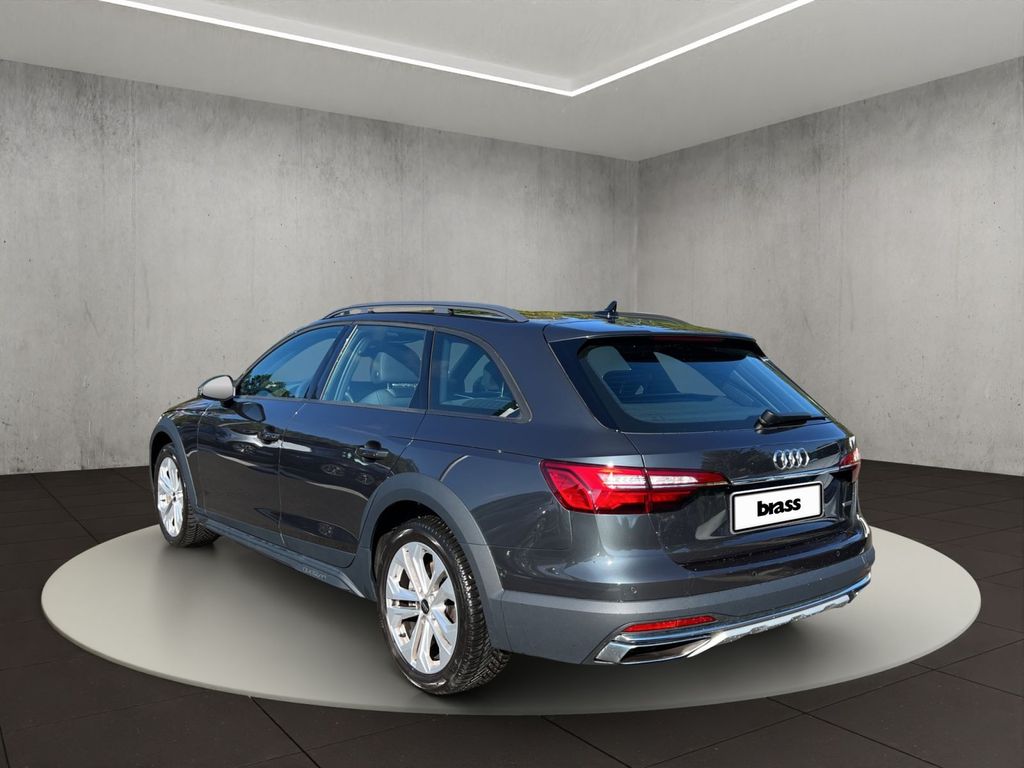 Audi A4 Allroad 2024