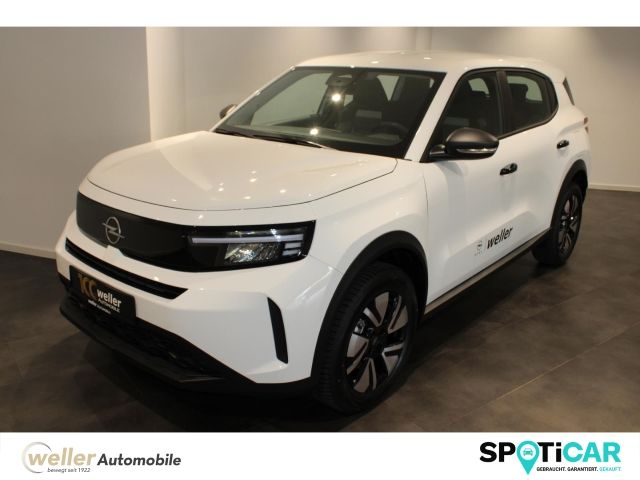 Opel Frontera 2025