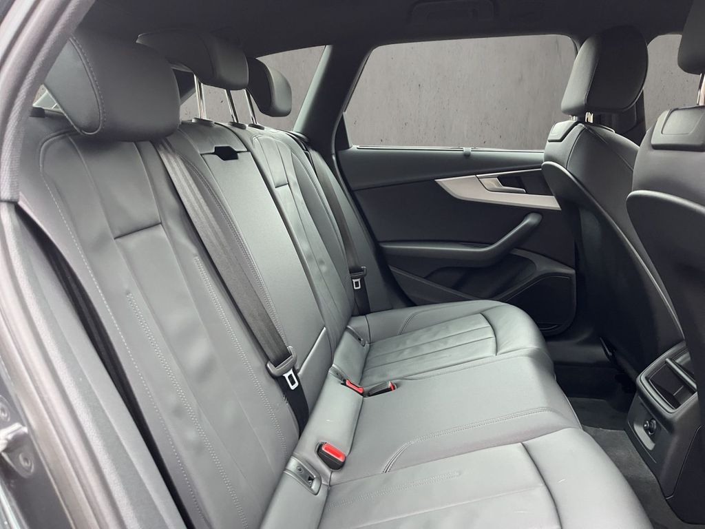 Audi A4 Allroad 2024