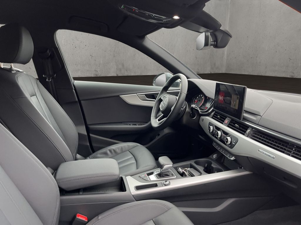 Audi A4 Allroad 2024