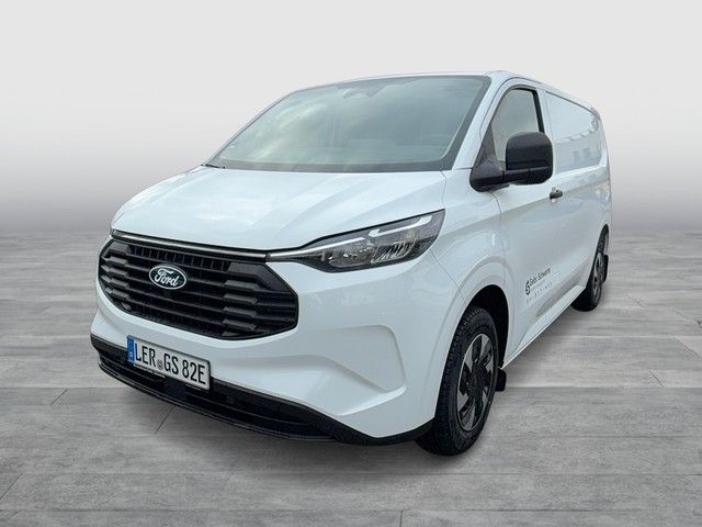 Ford Transit Custom 2025