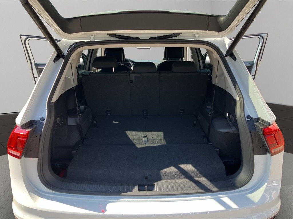 Volkswagen Tiguan Allspace 2024