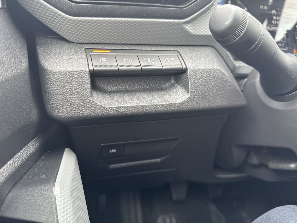 Dacia Duster 2025