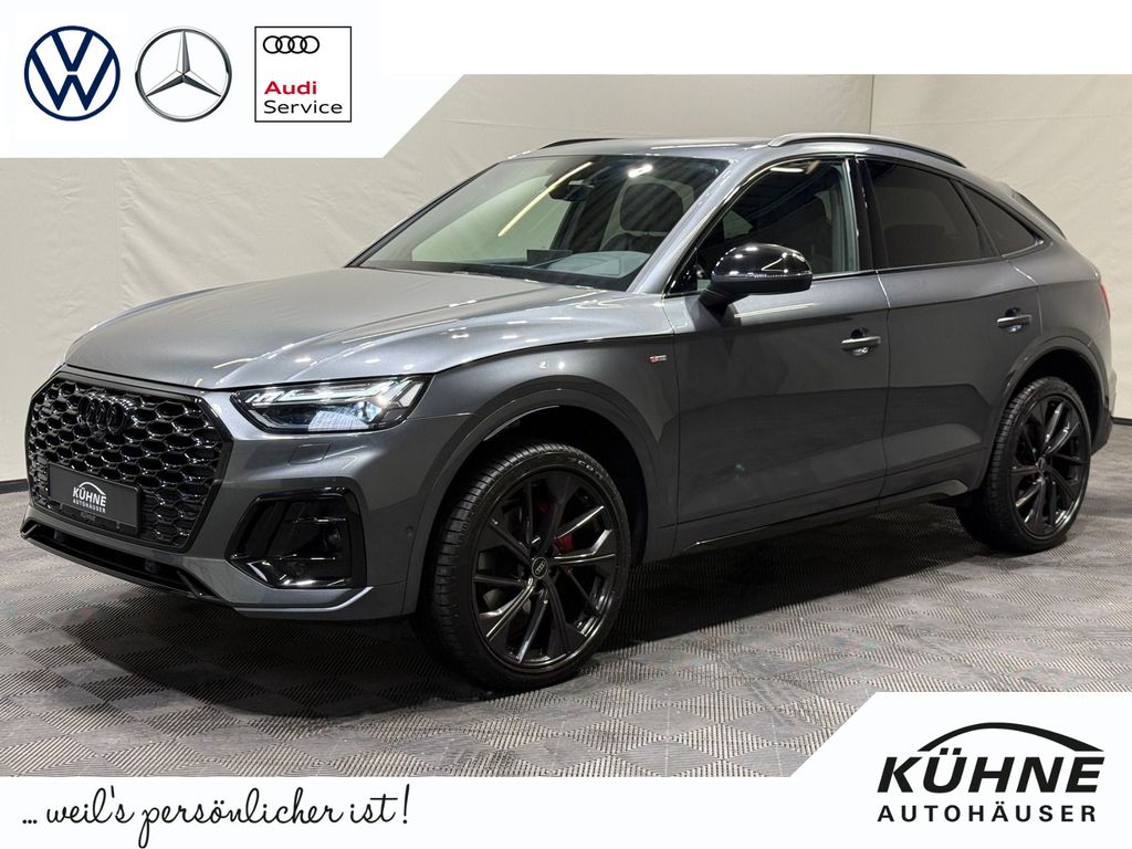 Audi Q5 2024