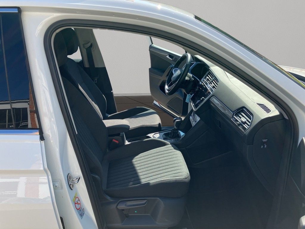 Volkswagen Tiguan Allspace 2024