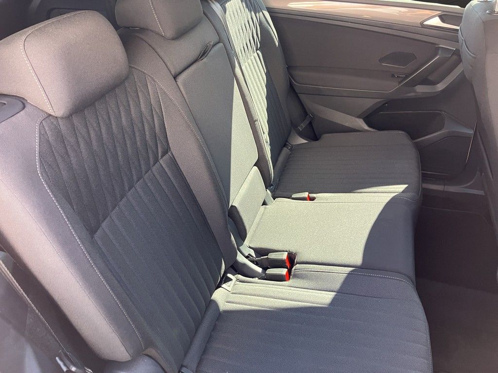 Volkswagen Tiguan Allspace 2024