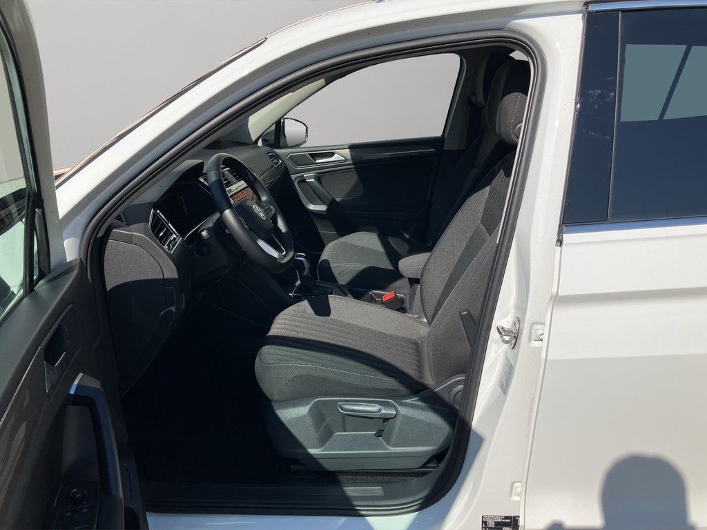 Volkswagen Tiguan Allspace 2024