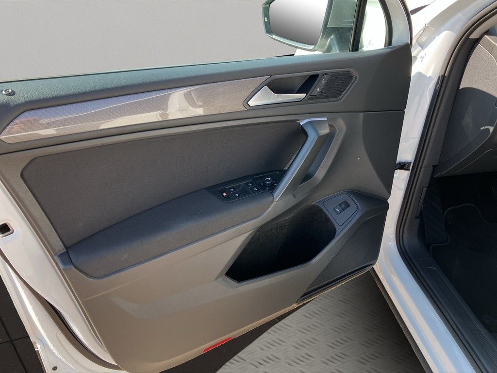 Volkswagen Tiguan Allspace 2024