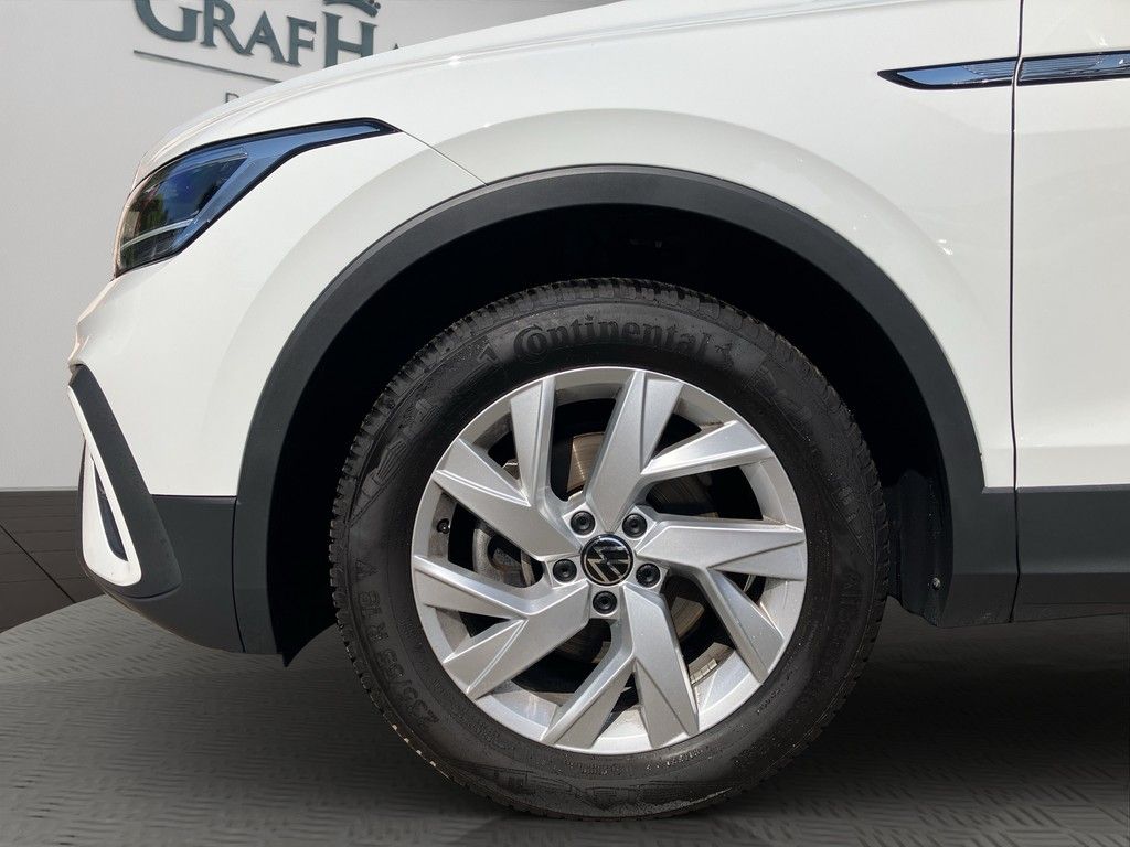 Volkswagen Tiguan Allspace 2024