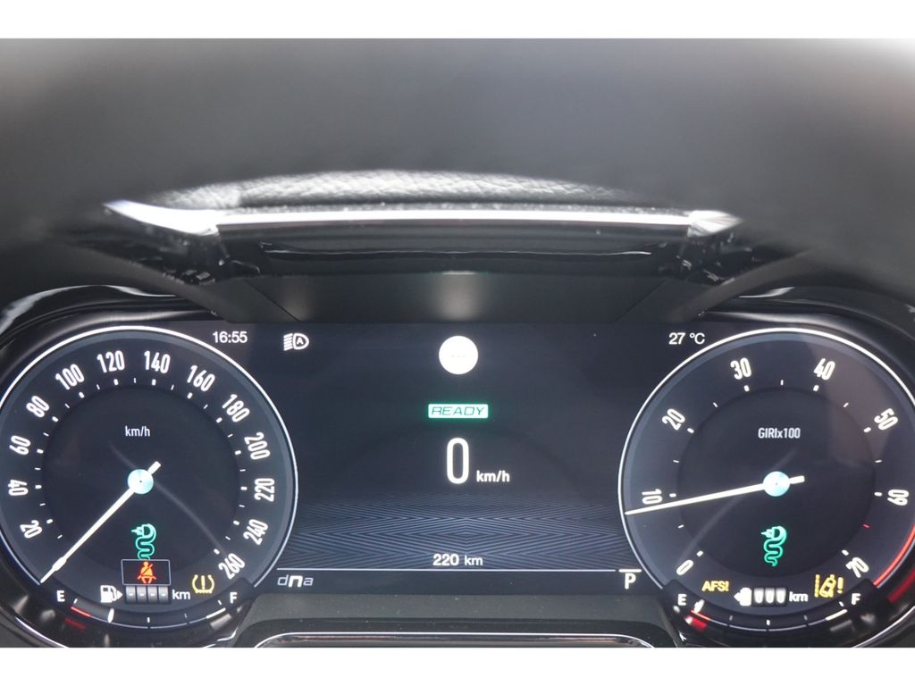 Alfa Romeo Tonale 2025