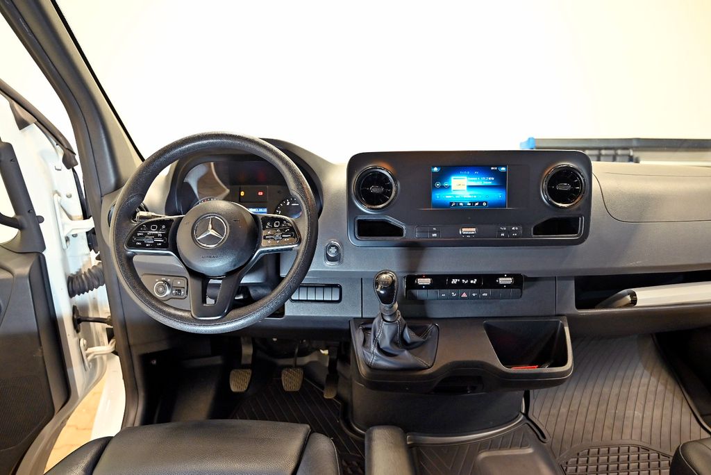 Mercedes-Benz Sprinter 2019