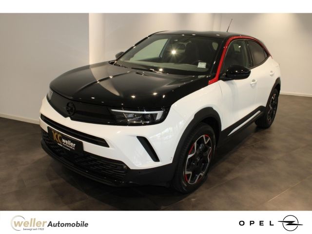 Opel Mokka 2022