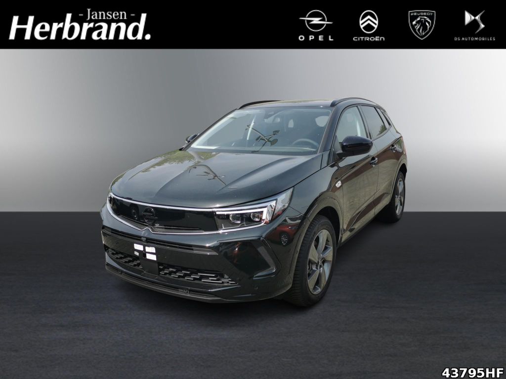 Opel Grandland (X) 2025