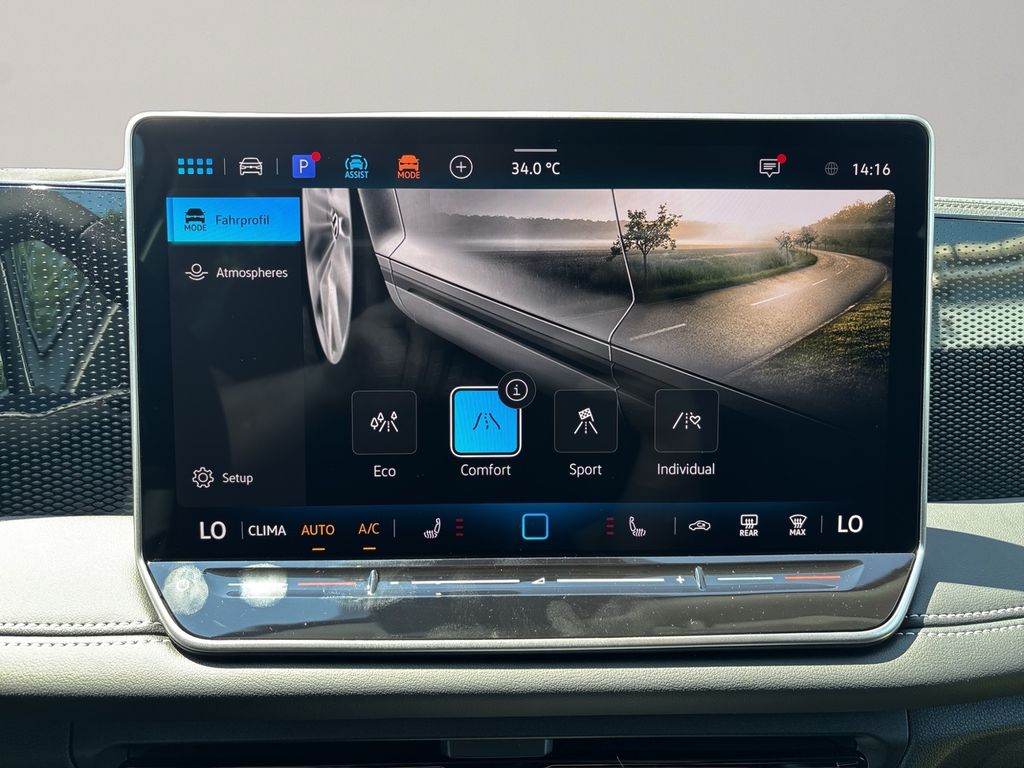 Volkswagen Tiguan 2025