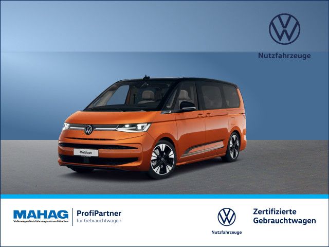 Volkswagen Other 2024