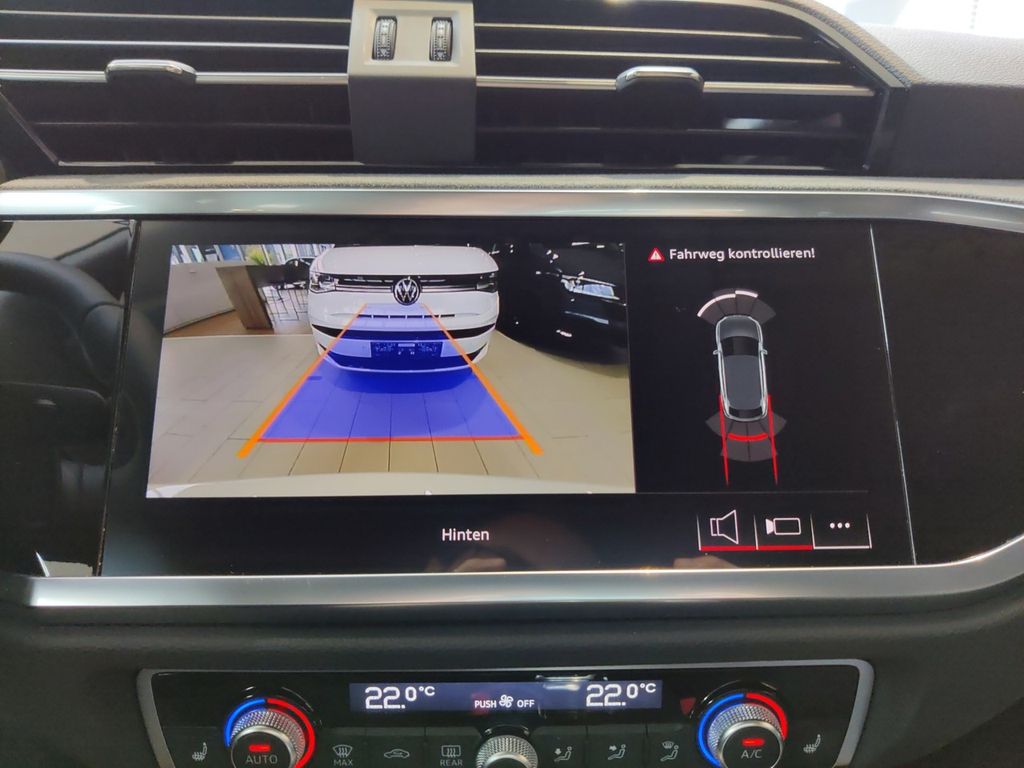 Audi Q3 2025