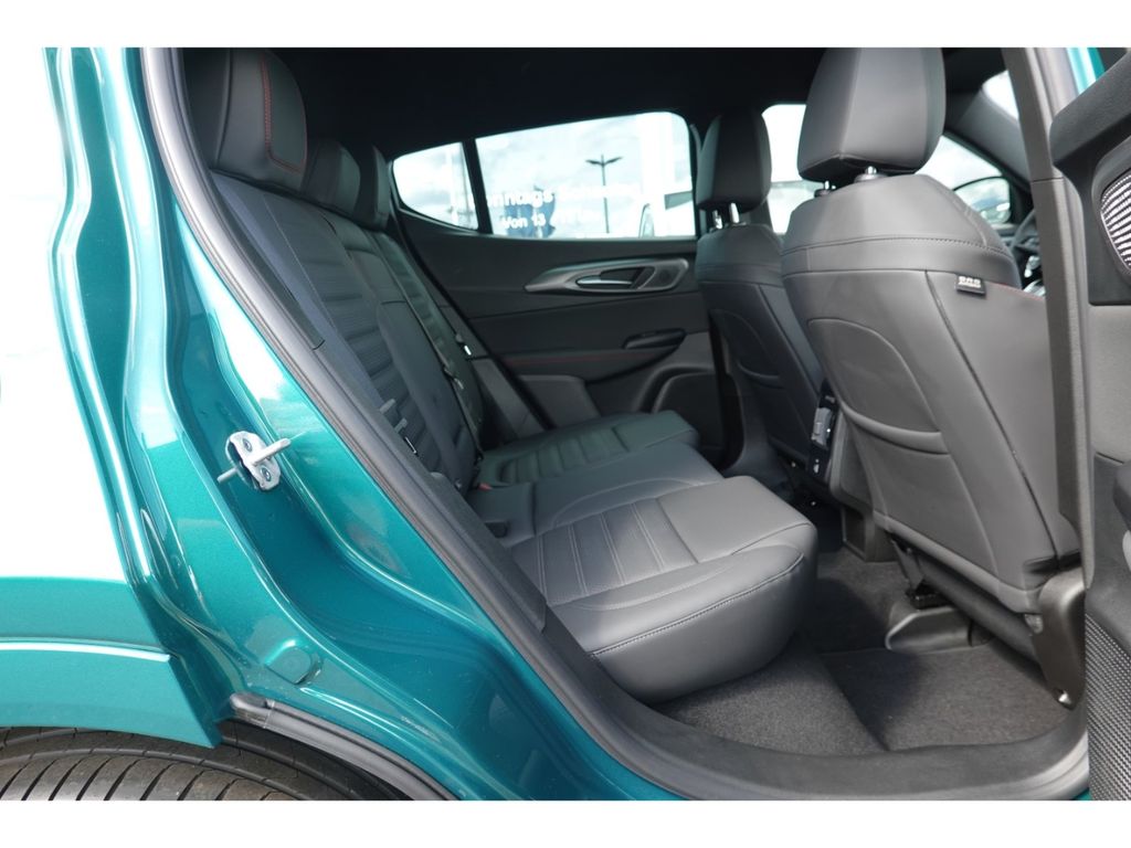 Alfa Romeo Tonale 2025