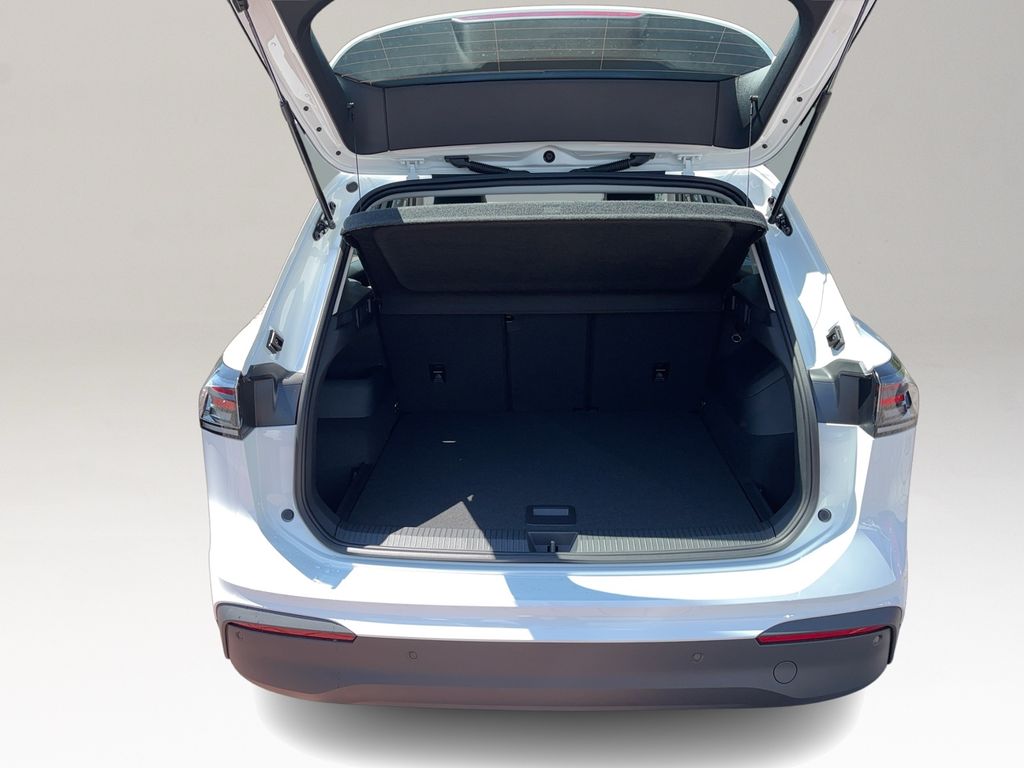 Volkswagen Tiguan 2025