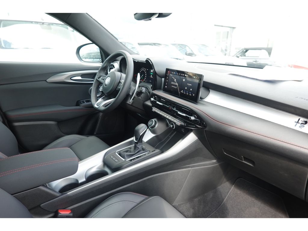 Alfa Romeo Tonale 2025